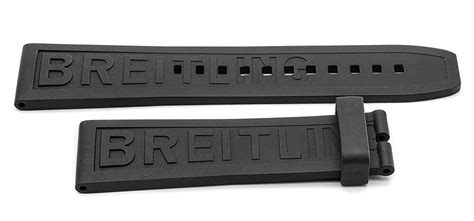 breitling tactical band|replacement breitling watch bands.